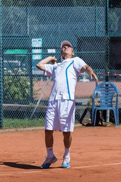 Bild 241 - Horst Schroeder Pokal 4. Tag